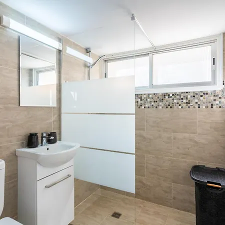 Amaracus 1-bedroom In Lejlighed *