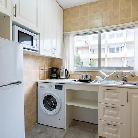 Apartment Amaracus 1-bedroom In