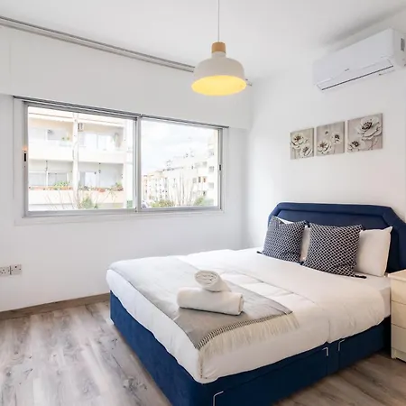 Apartment Amaracus 1-bedroom In *