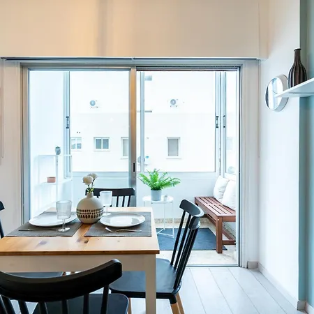 Amaracus 1-bedroom In 公寓